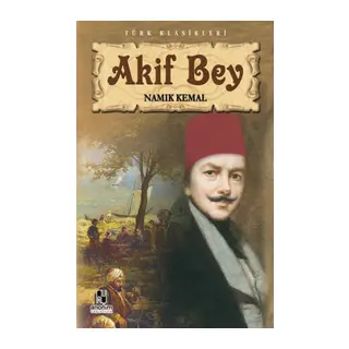 Akif Bey