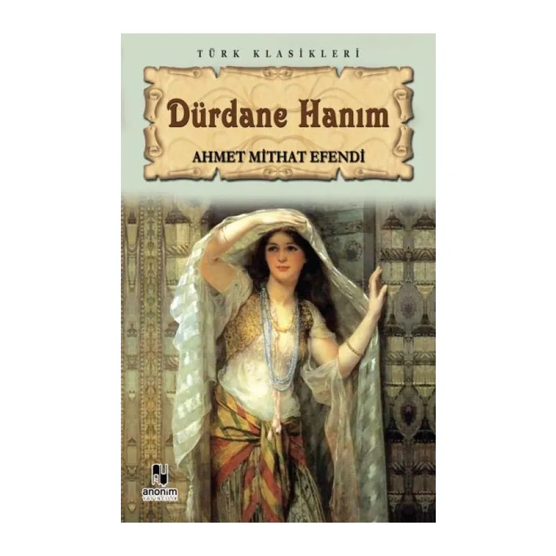 Dürdane Hanım
