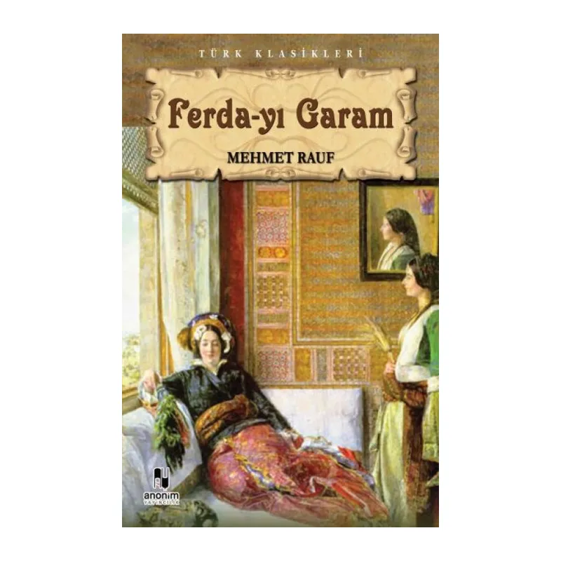 Ferda-yı Garam