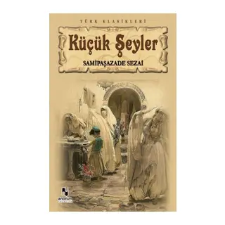 Küçük Şeyler