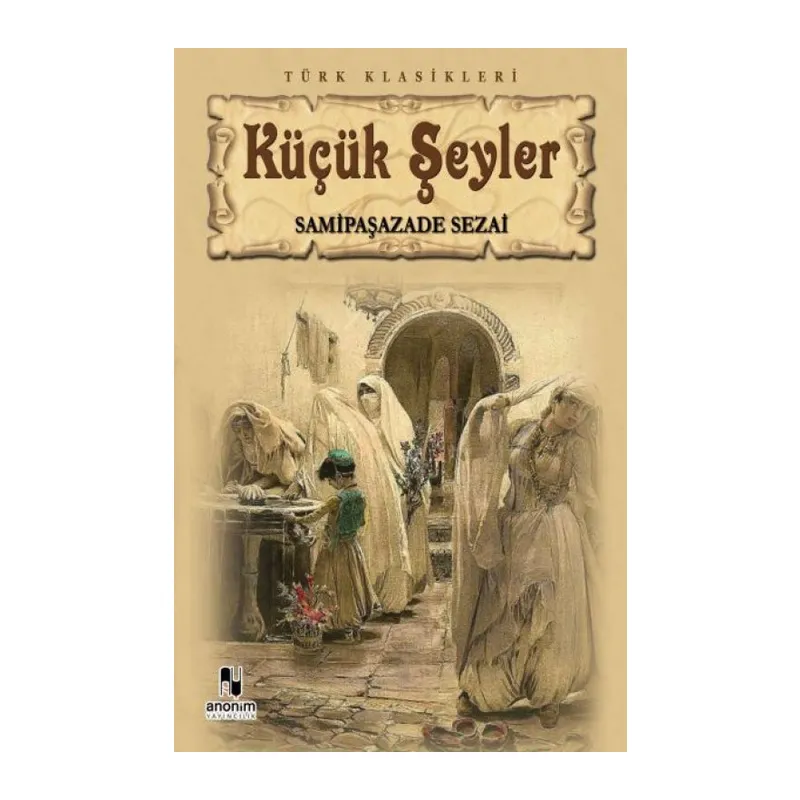 Küçük Şeyler