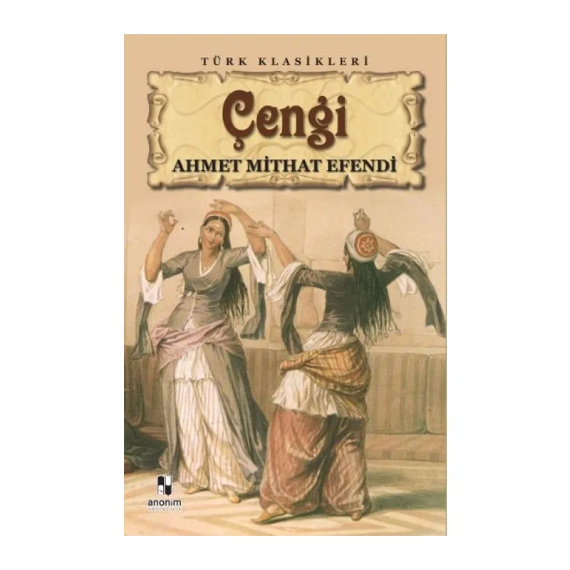 Çengi