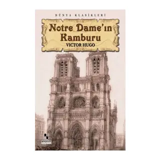 Notre Dame’ın Kamburu