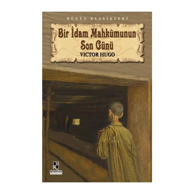 Bir İdam Mahkumunun Son Günü