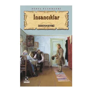 İnsancıklar