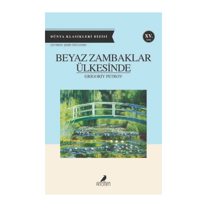 Beyaz Zambaklar Ülkesinde