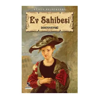 Ev Sahibesi