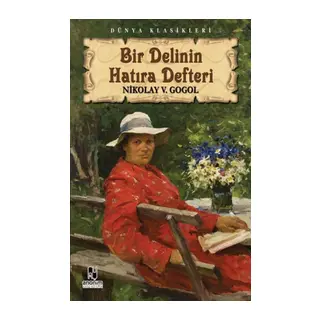 Bir Delinin i