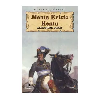 Monte Kristo Kontu