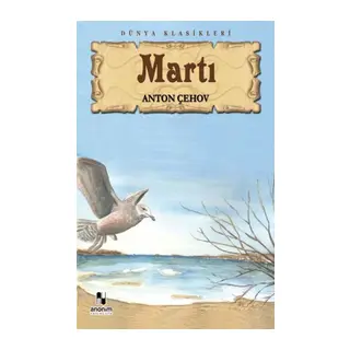 Martı