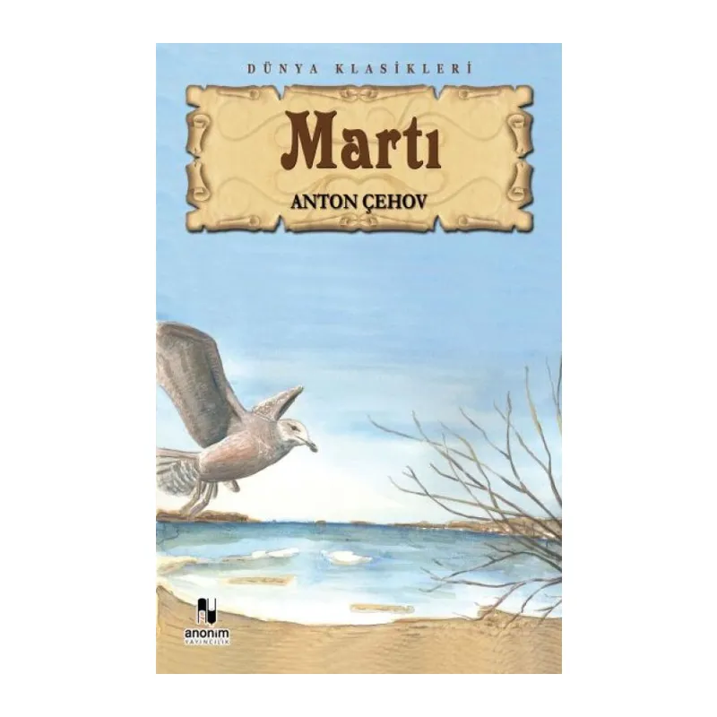 Martı