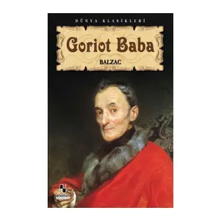 Goriot Baba