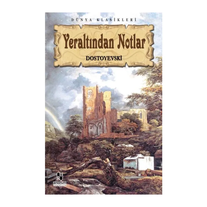 Yeraltından Notlar