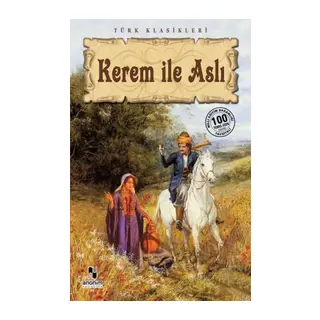 Kerem İle Aslı