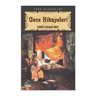 Gece Hikayeleri