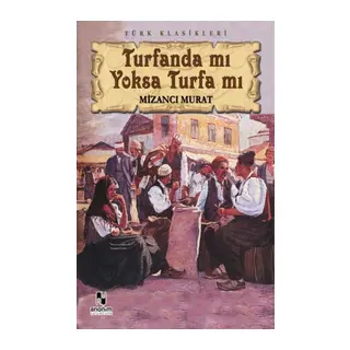 Turfanda mı sa Turfa mı