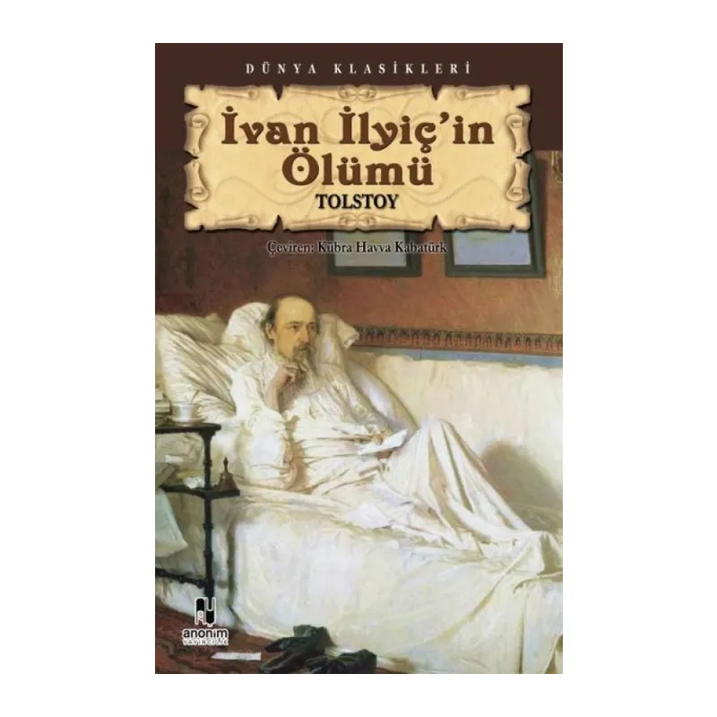 İvan İlyiç'in Ölümü