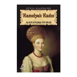 Kamelyalı Kadın