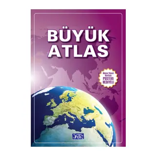 Büyük Atlas