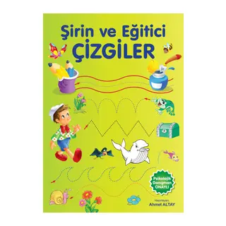 Şirin ve Eğitici Çizgiler