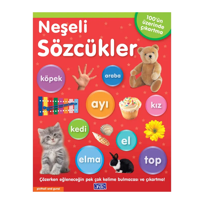 Neşeli Sözcükler