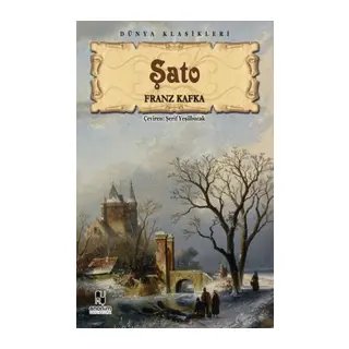 Şato