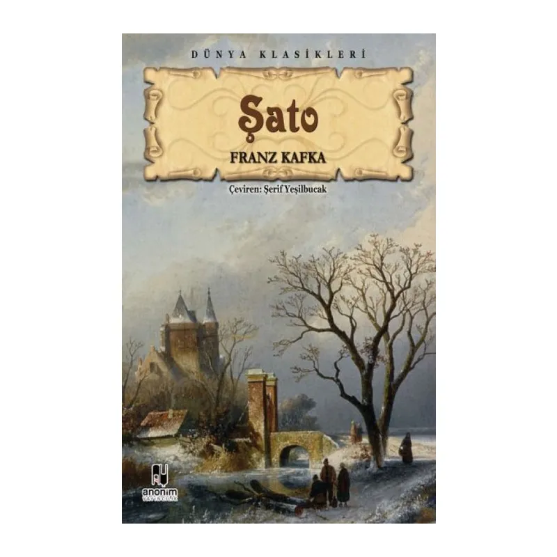 Şato