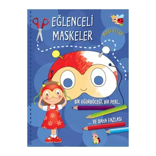 Eğlenceli Maskeler (Mi)