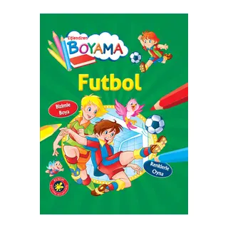 Eğlendiren Boyama