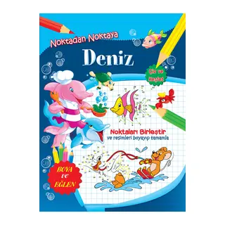Noktadan Noktaya Deniz