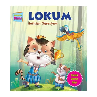 İletişimi Öğreniyor - Yetenekler Dizisi