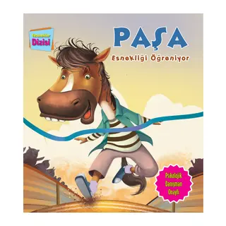 Paşa Esnekliği Öğreniyor - Yetenekler Dizisi