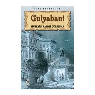 Gulyabani