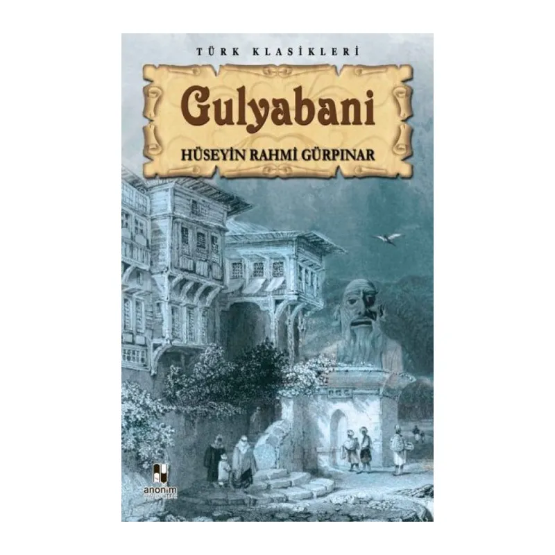 Gulyabani