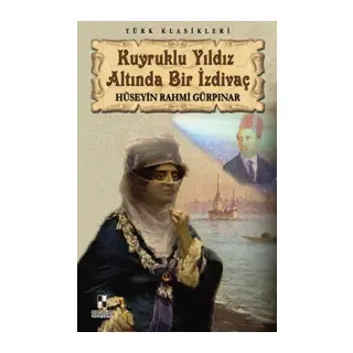 Kuyruklu Yıldız Altında Bir İzdivaç