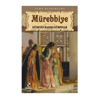 Mürebbiye