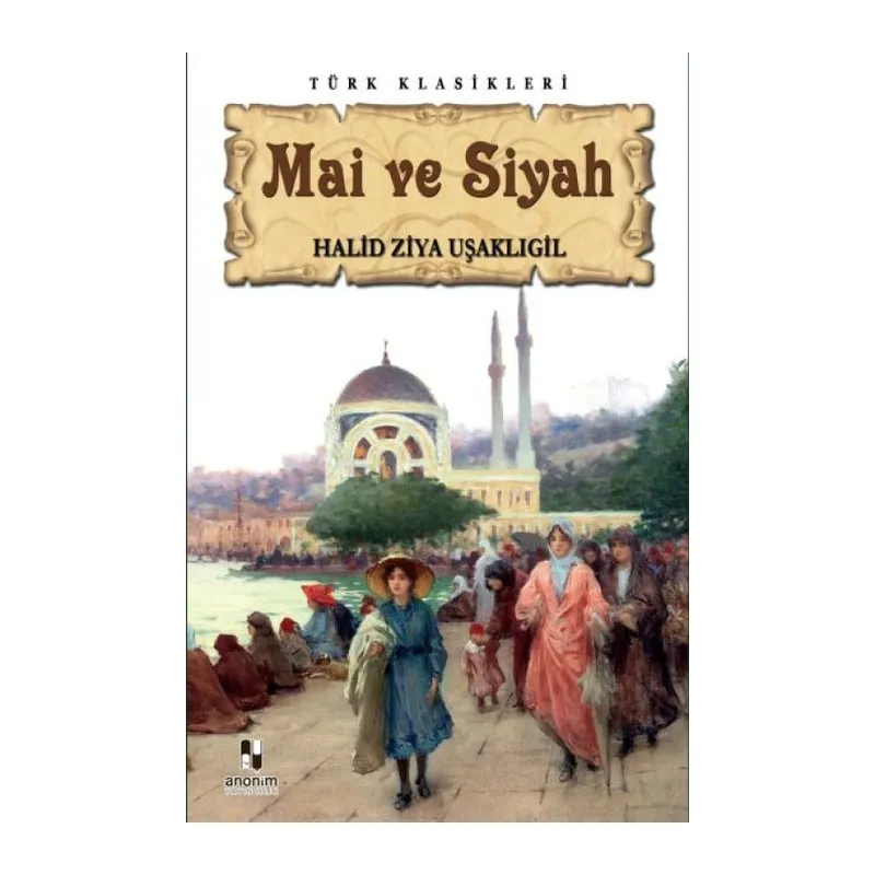 Mai ve Siyah
