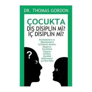 Çukta Dış Disiplin mi? İç Disiplin mi?