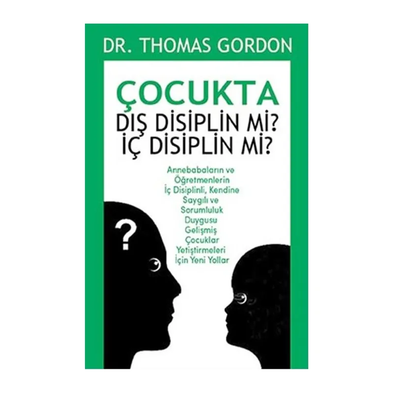 Çukta Dış Disiplin mi? İç Disiplin mi?