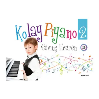 Kolay Piyano 2
