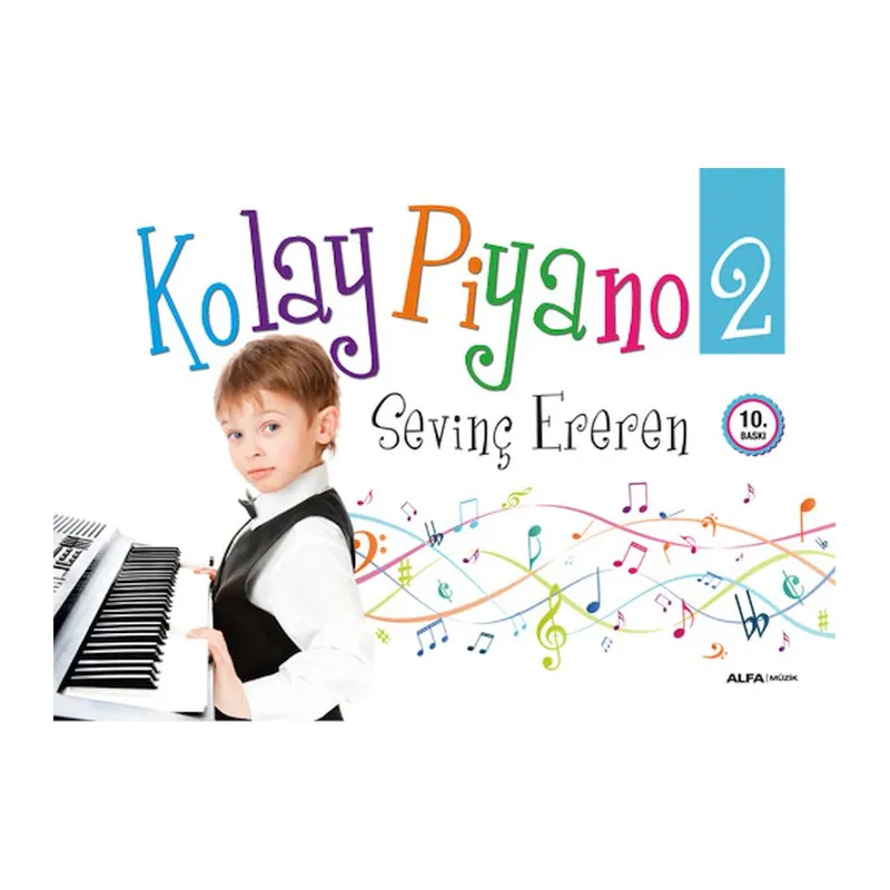 Kolay Piyano 2