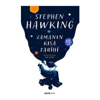 Zamanın Kısa Tarihi