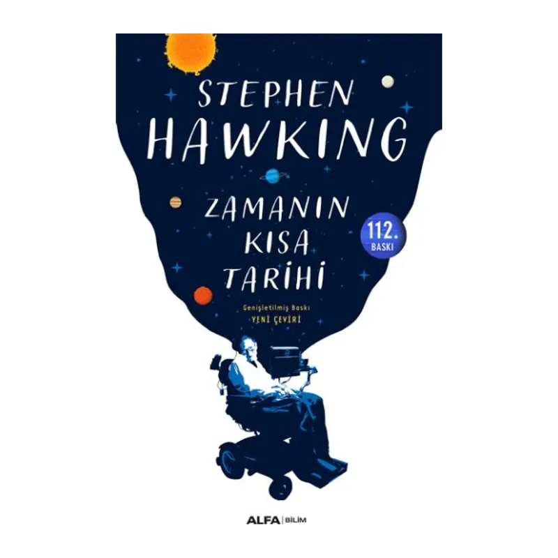 Zamanın Kısa Tarihi