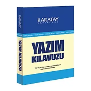Yazım Kıluzu