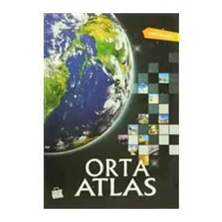 Karatay Orta Atlas