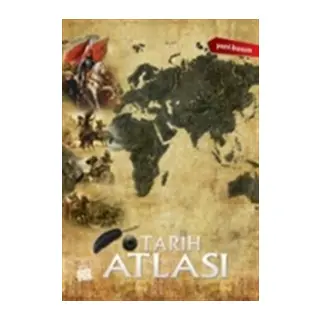 Karatay Tarih Atlası