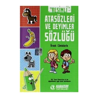 li Atasözleri Ve Deyimler Sözlüğü