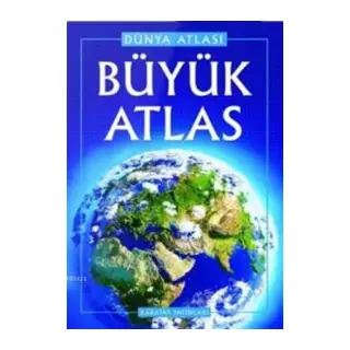 Büyük Atlas