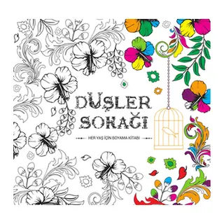 Düşler Sokağı
