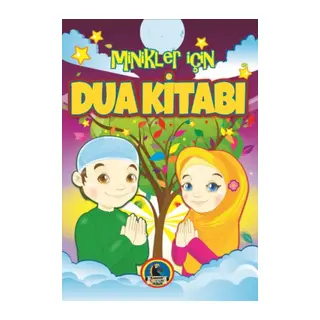 Minikler İçin Kitabı